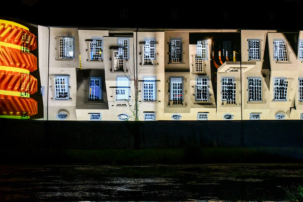 Lichtfestival Schloss Dyck - Future Visions
Roland
Schlüsselwörter: 2023