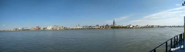 Antwerpen
Antwerpen ist eine belgische Hafenstadt an der Schelde, deren Geschichte bis ins Mittelalter zurückreicht.
Schlüsselwörter: Antwerpen; Belgien