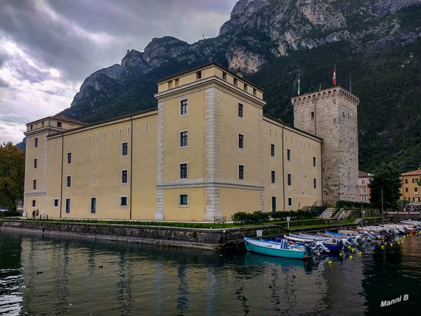 Riva del Garda
Schlüsselwörter: Italien, Riva del Garda