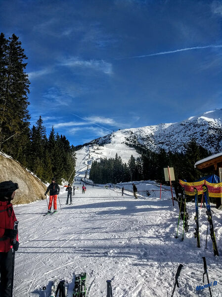 Blick aufs Seefelder Joch
Tirol
Schlüsselwörter: Tirol