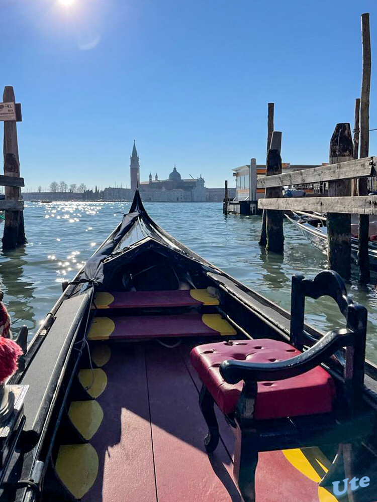 Impressionen aus Venedig
Schlüsselwörter: 2022