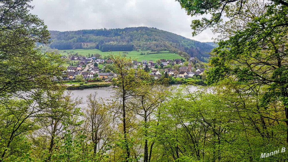 Rurberg Obersee ll
Schlüsselwörter: Eifel