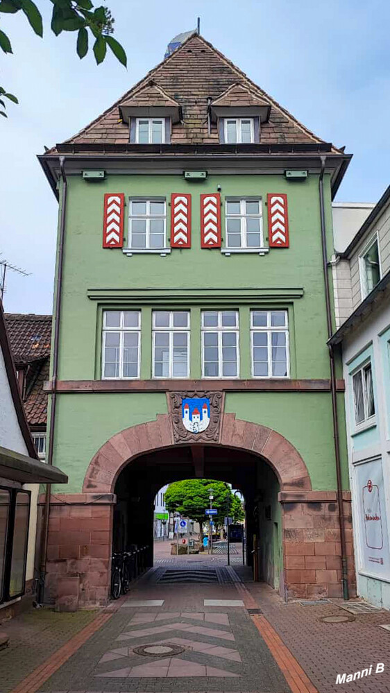 Holzminden
