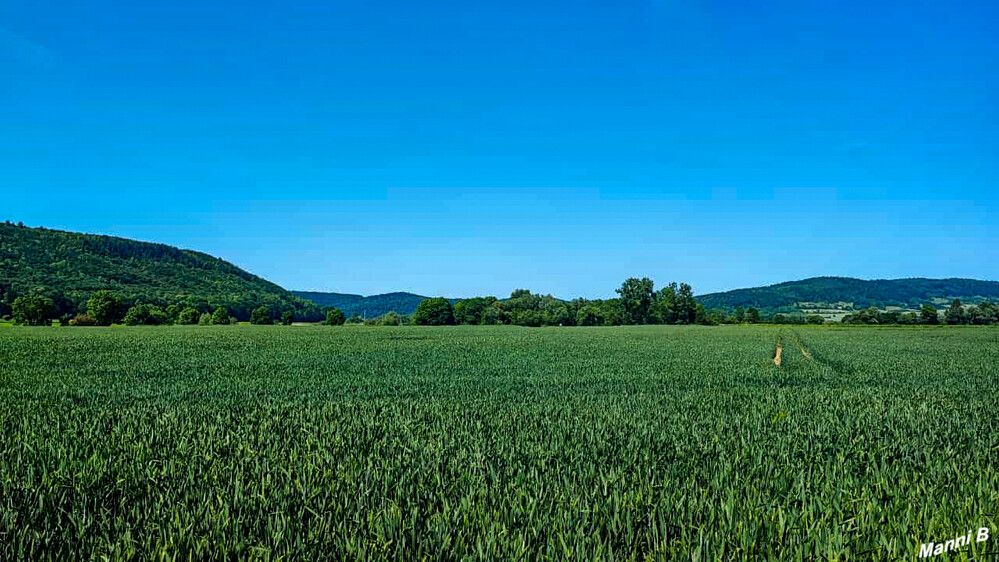 Radtour nach Bevern
