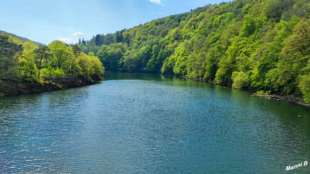 Eifelimpressionen
Schlüsselwörter: Eifel