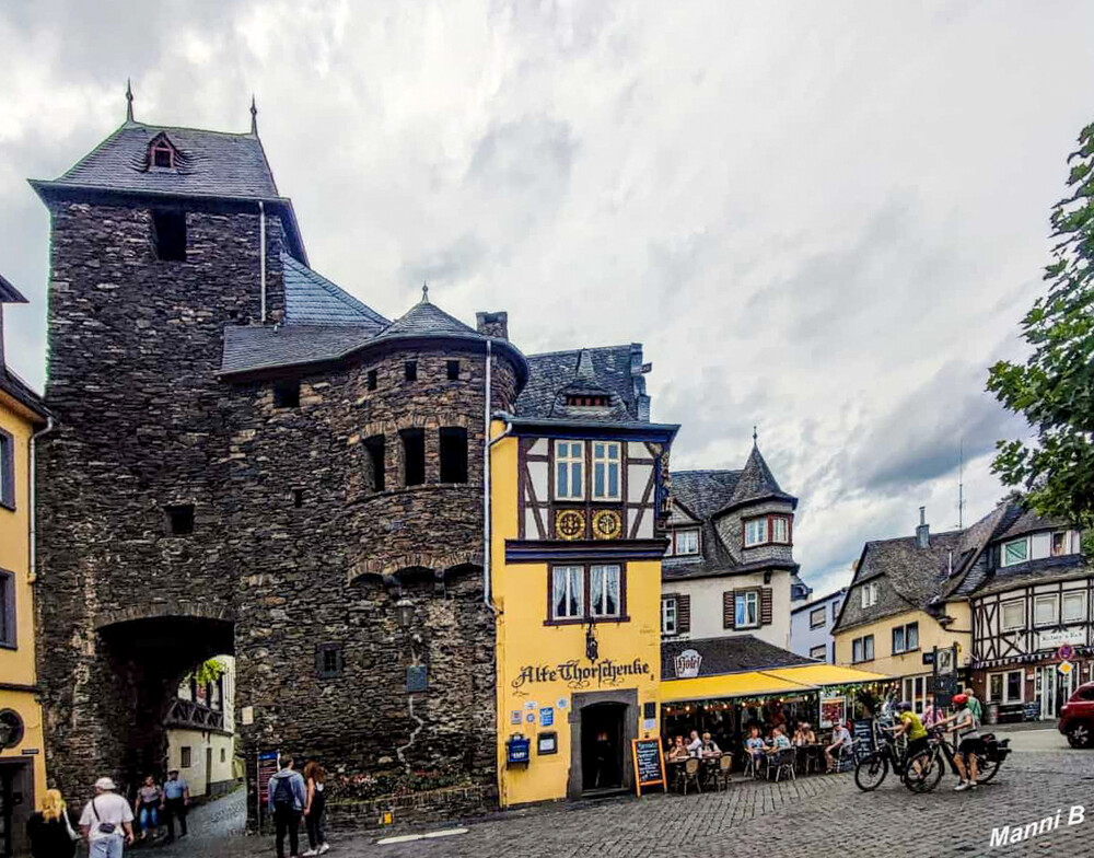 Impressionen aus Cochem
Schlüsselwörter: Mosel