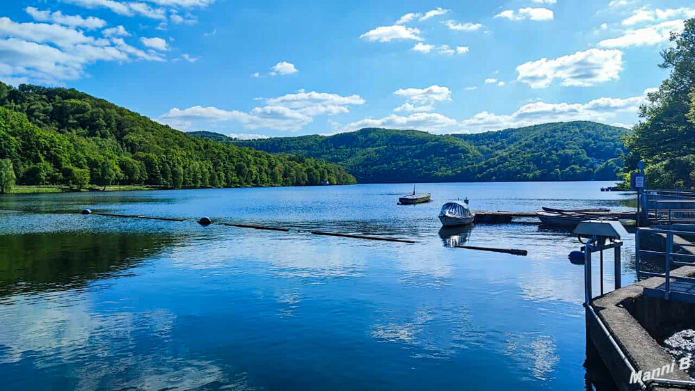 Staubecken
Obermaubach
Schlüsselwörter: Eifel