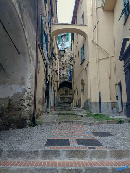Taggia
Taggia ist eine italienische Stadt in der Region Ligurien mit 14.060 Einwohnern. laut Wikipedia
Schlüsselwörter: Italien
