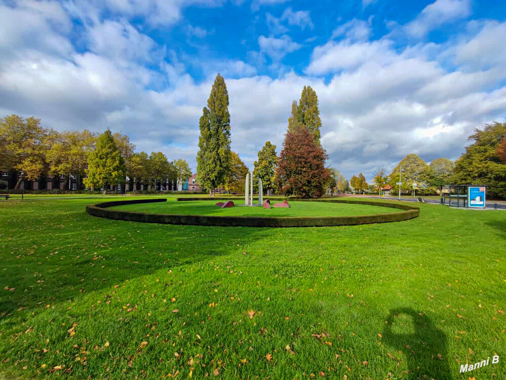 Greenpark Venlo
Schlüsselwörter: Niederlanden