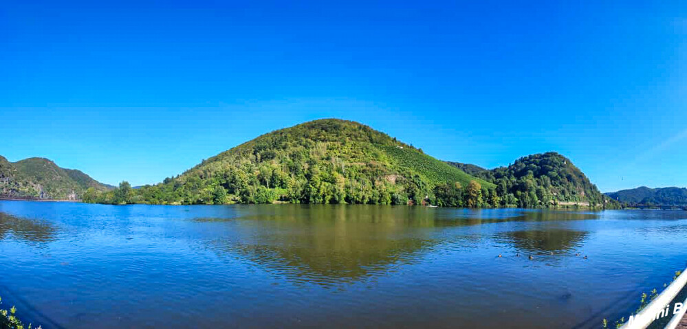 Schöne Aussicht
