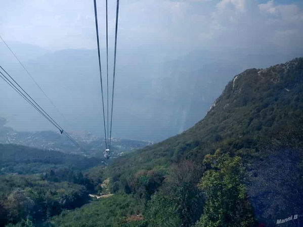 Monte Baldo
bei Malcesine
Schlüsselwörter: Italien, Monte Baldo, Malcesine