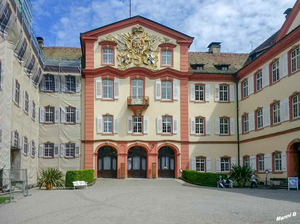 Insel Mainau
