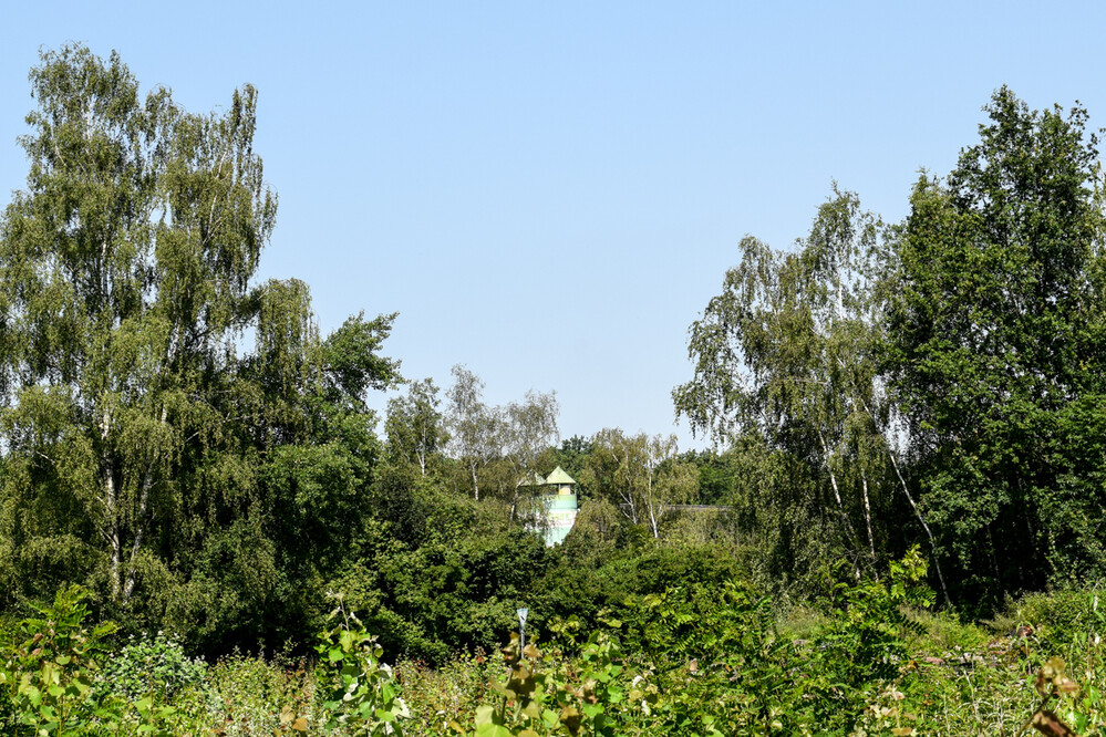 Krefeld - Türme
Karl-Heinz
Schlüsselwörter: 2021