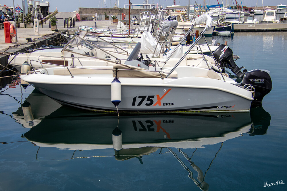 Procida
Im Hafen
Schlüsselwörter: Italien