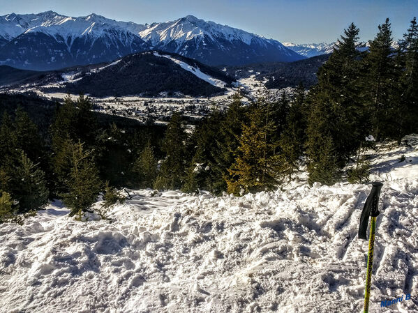 Ausblick
Tirol
Schlüsselwörter: Tirol