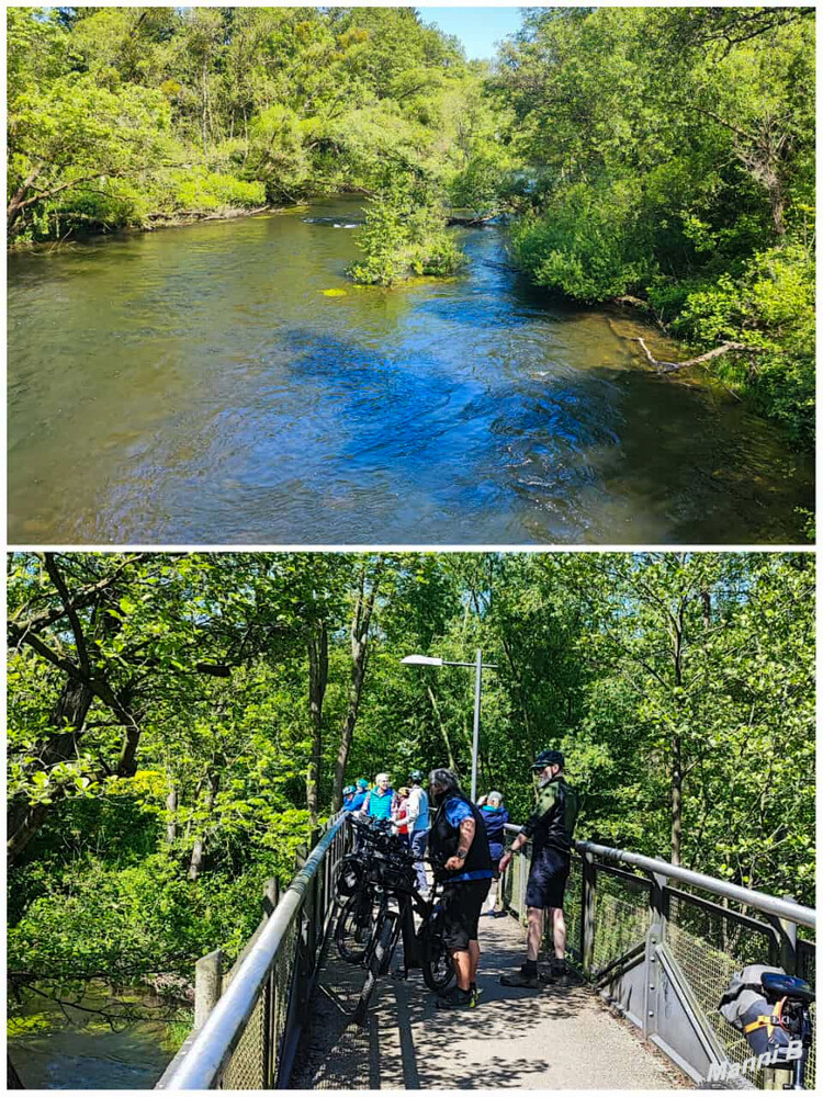 Erlebniswanderung
Schlüsselwörter: Eifel