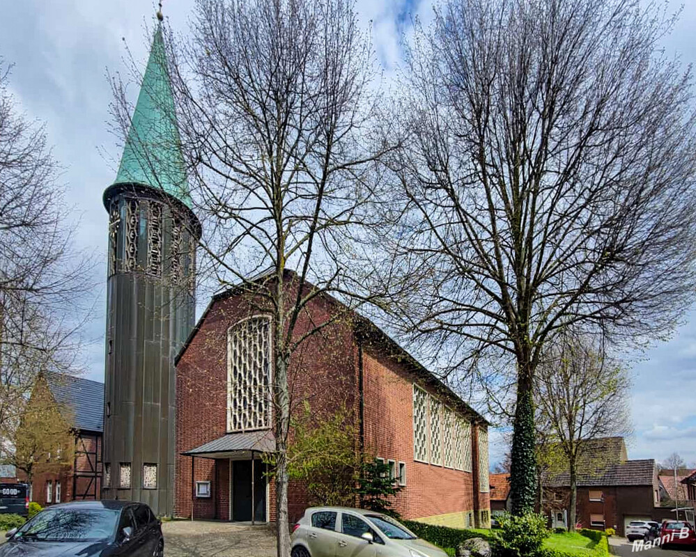 Barbarakirche
Heintrop
Schlüsselwörter: 2023