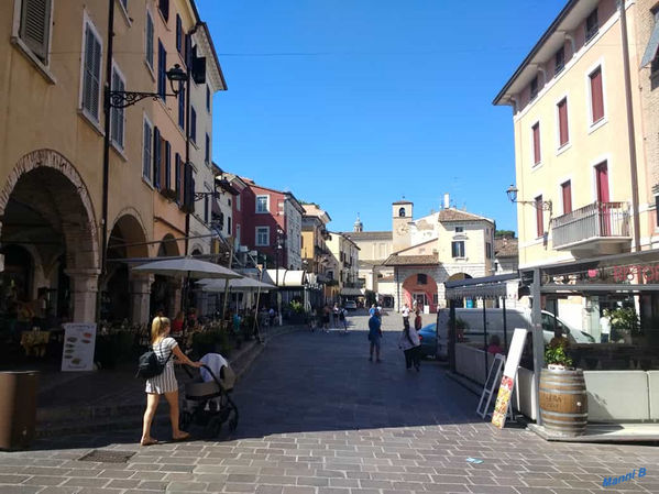 Desenzano
Schlüsselwörter: Desenzano