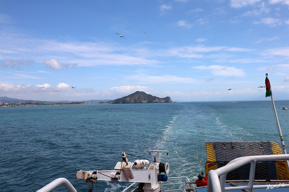 Auf nach Ischia
Schlüsselwörter: Italien; 2024