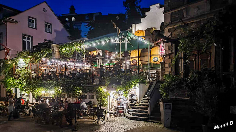 Impressionen aus Cochem
Schlüsselwörter: Mosel