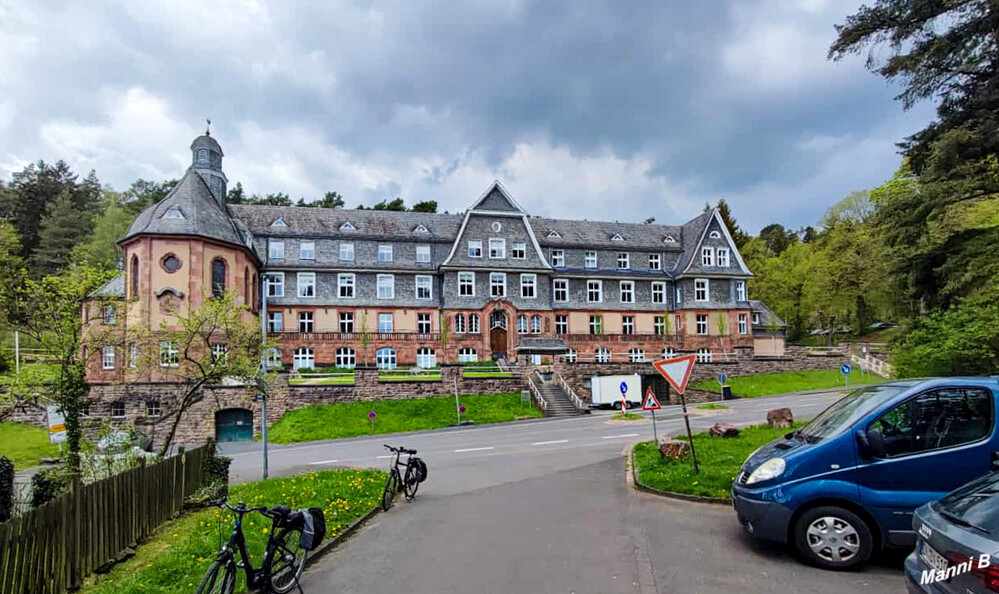 Impressionen aus Nettersheim
Schlüsselwörter: Eifel