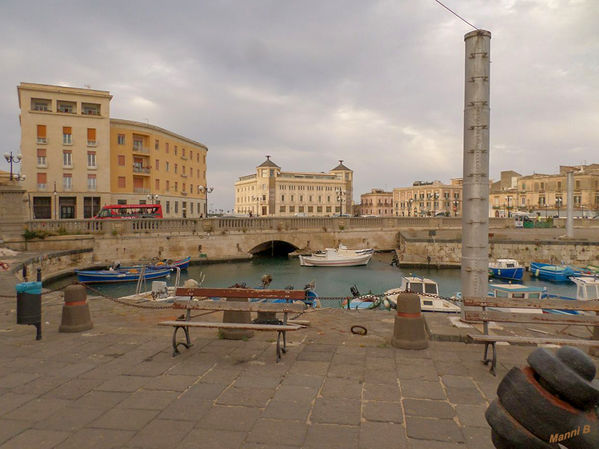 Italienimpressionen
Schlüsselwörter: Italien