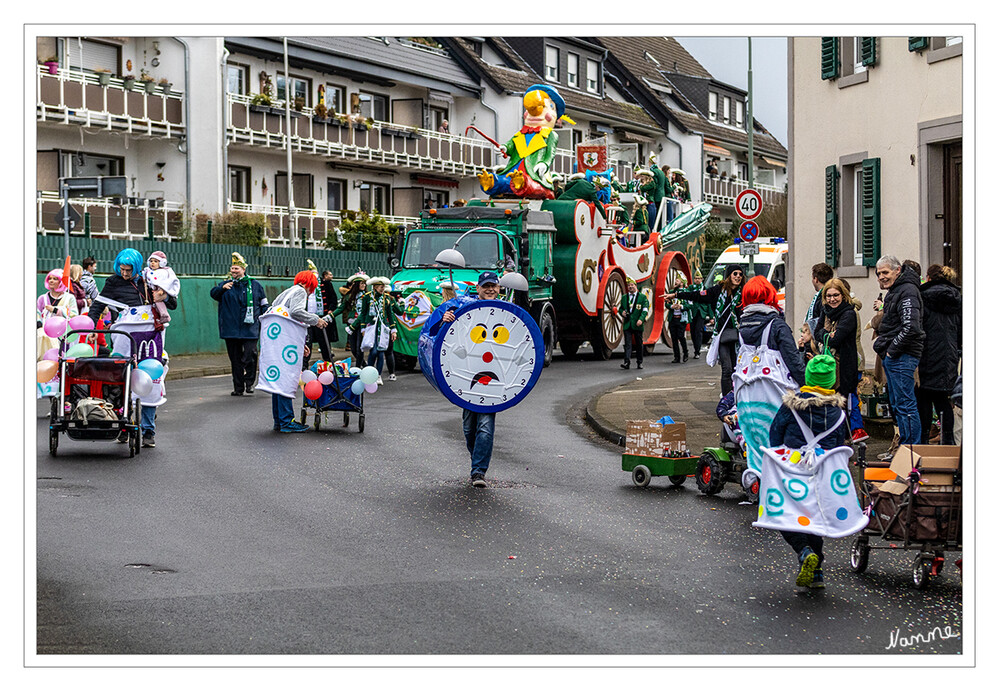 Tulpensonntagumzug
in Neuss Grefrath
Schlüsselwörter: 2023