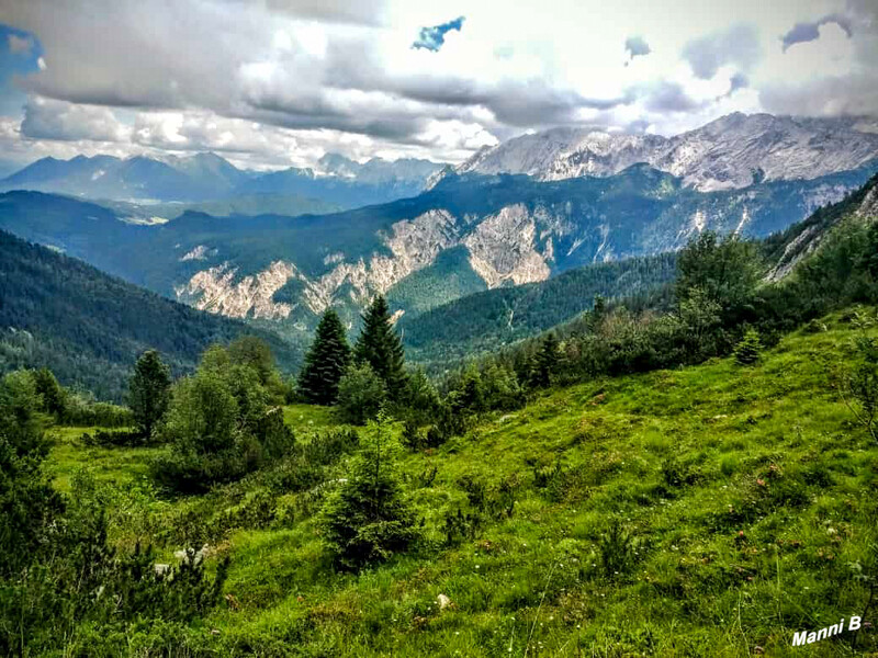 Ausblick
Schlüsselwörter: Bayern