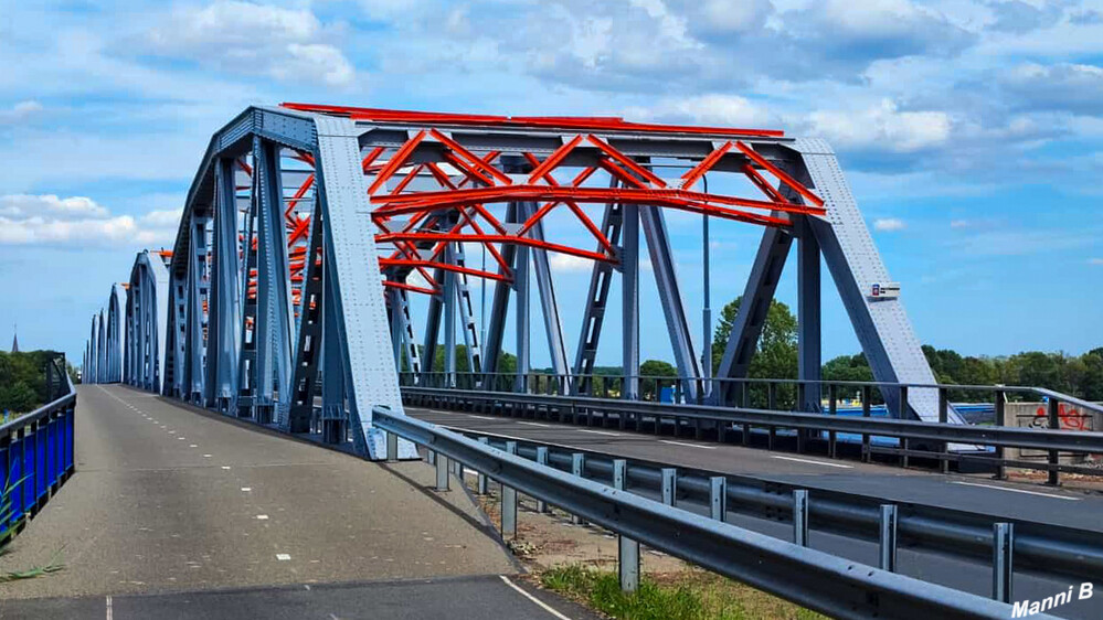 Graven
Brücke und Schleusenanlage
Schlüsselwörter: 2023