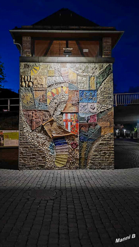 Impressionen aus Cochem
Carlfritz Nicolay Platz
Schlüsselwörter: Mosel