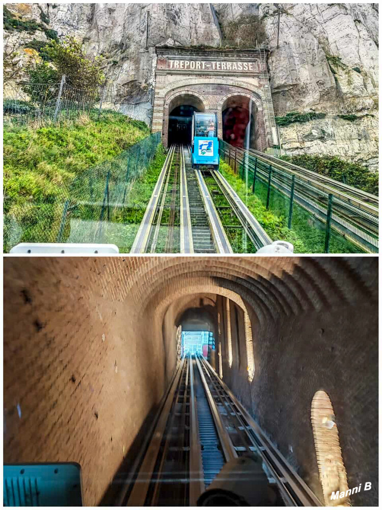 Frankreichimpressionen
Klippen hoch zum Aussichtspunkt und auf Sonne warten.
Schlüsselwörter: 2023