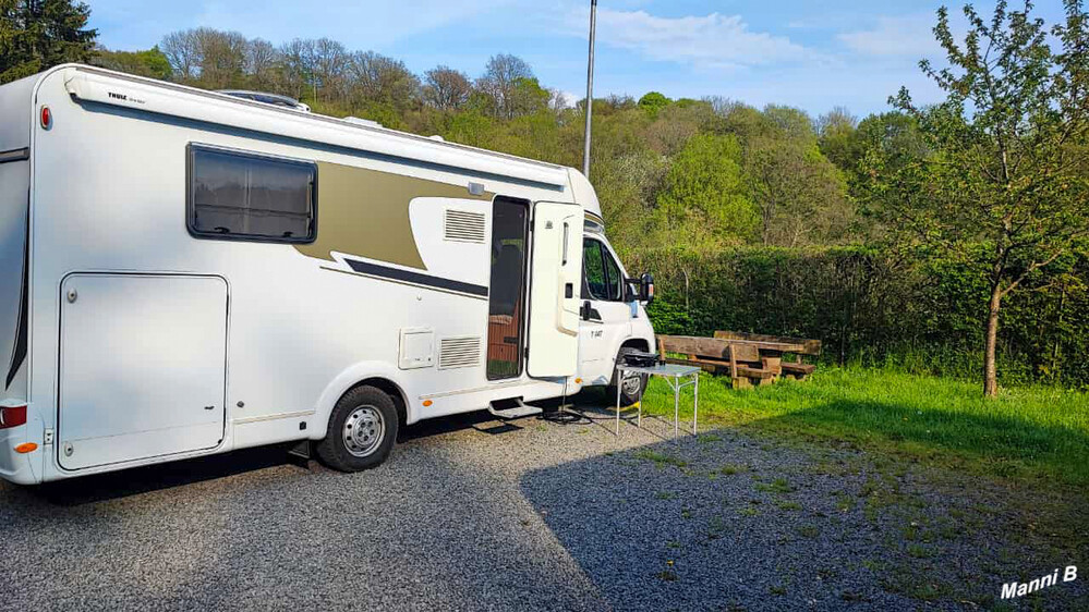 Impressionen aus Nettersheim
Schlüsselwörter: Eifel