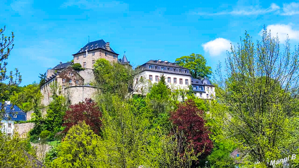 Blankenheim
Schlüsselwörter: Eifel