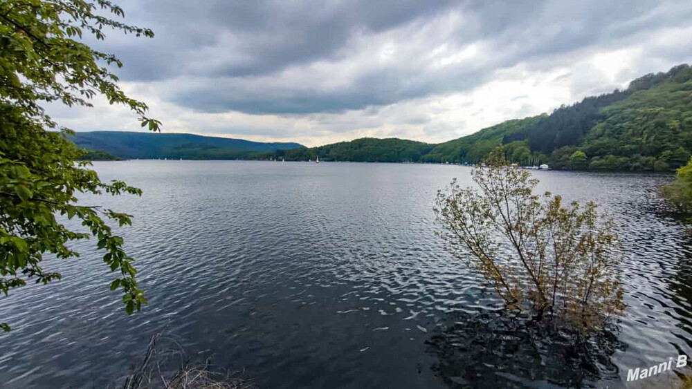 Zeit für den Heimweg
Schlüsselwörter: Eifel