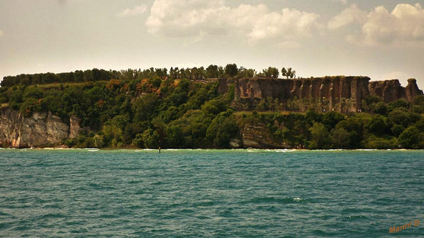 Sirmione
Grotten des Gatull
Schlüsselwörter: Italien