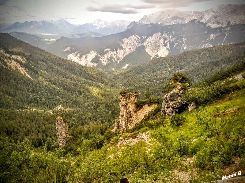 Ausblick
Schlüsselwörter: Bayern