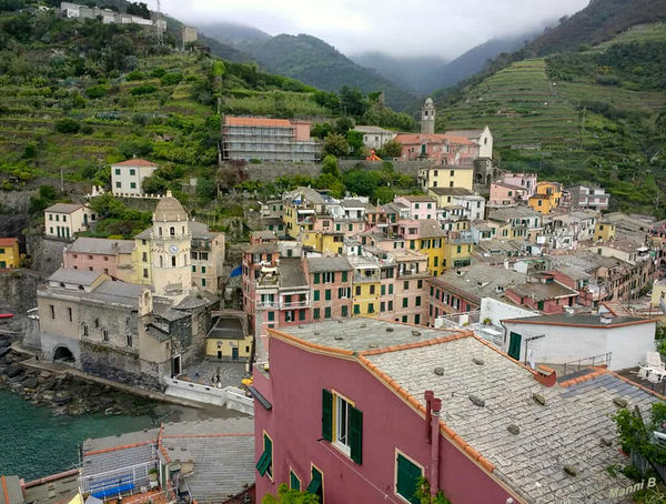 Vernazza
Schlüsselwörter: Italien