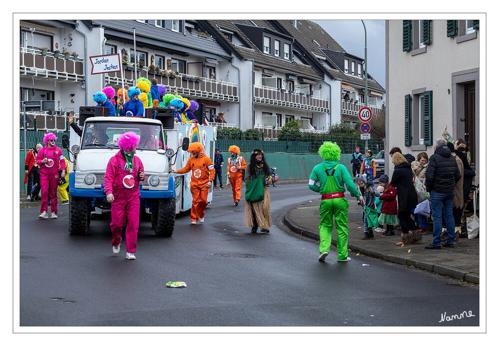 Tulpensonntagumzug
in Neuss Grefrath
Schlüsselwörter: 2023