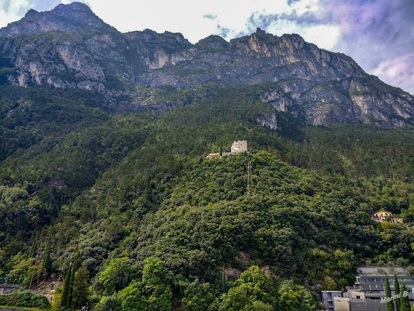 Riva del Garda
Schlüsselwörter: Italien, Riva del Garda