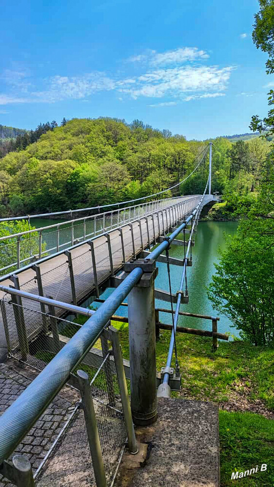Victor-Neels-Brücke
Schlüsselwörter: Eifel