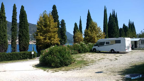 Salo
am Gardasee (Westufer)
Schlüsselwörter: Italien