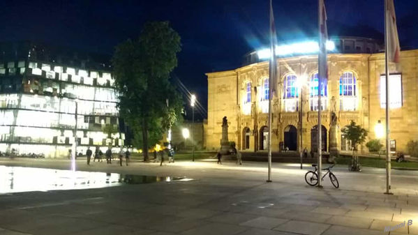 Theater Freiburg
Schlüsselwörter: Freiburg