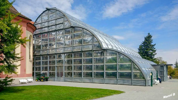 Insel Mainau
