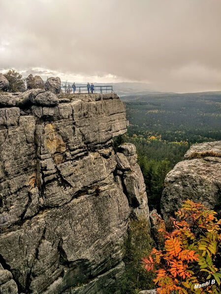 Heuscheuergebirge
Mischung aus Elbsandsteingebirge, Hosteinischer Schweiz, Bruchhauser Steine, Externsteine und Felsenmeer Hemer 
Schlüsselwörter: Polen