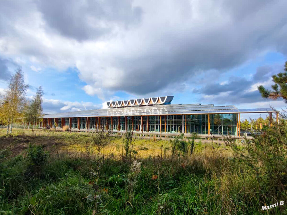 Greenpark Venlo
Schlüsselwörter: Niederlanden