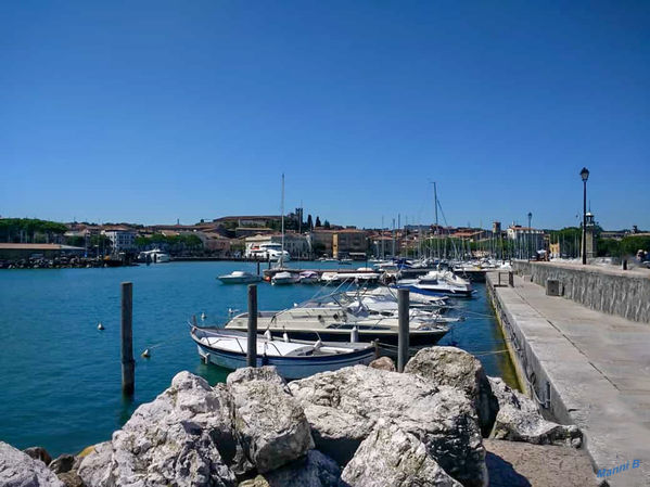 Desenzano
Schlüsselwörter: Italien, Desenzano