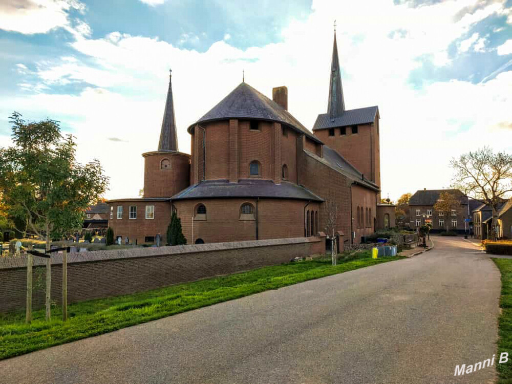 Grubbenvorst
Schlüsselwörter: Niederlanden