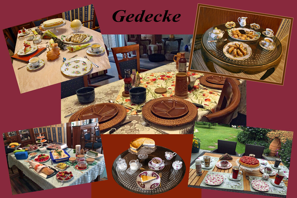 Collage "Gedecke"
Elise
Schlüsselwörter: 2023