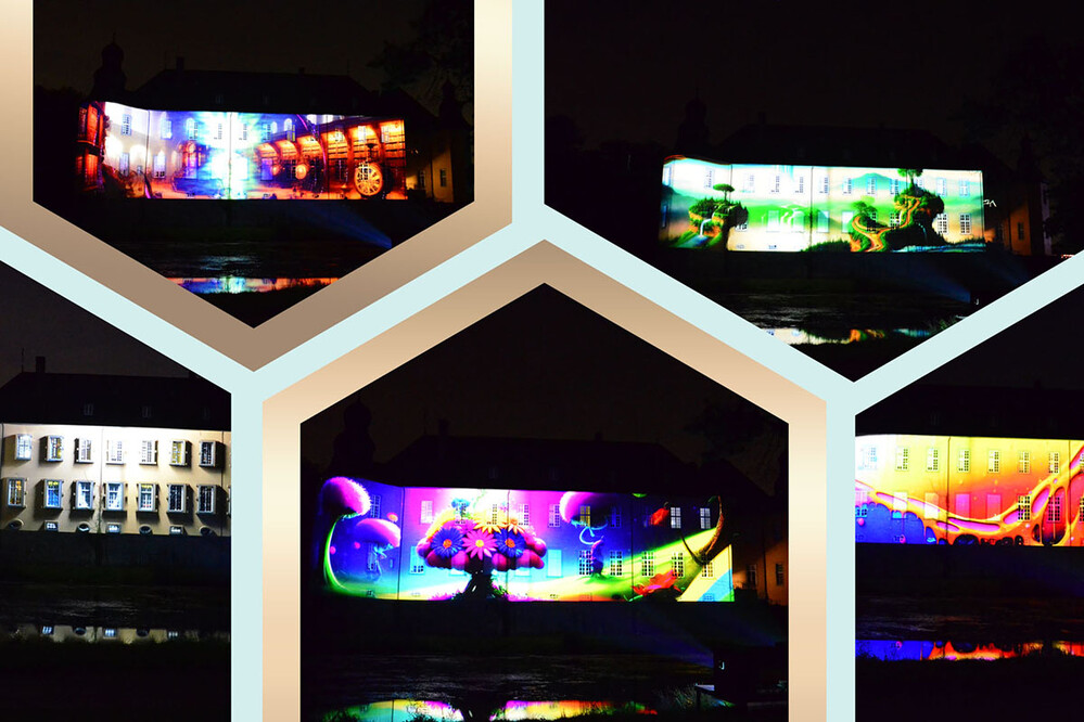 Collage „Lichtfestival“
Perla
Schlüsselwörter: 2023