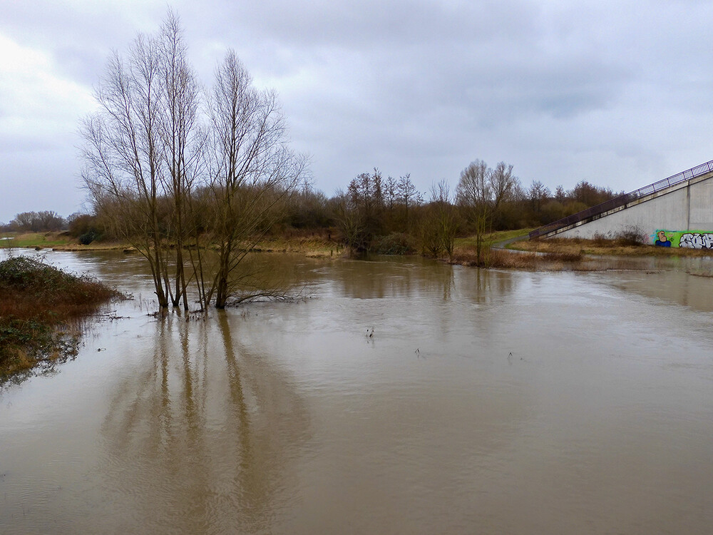 Februarfoto „Hochwasser“
Perla
Schlüsselwörter: 2022